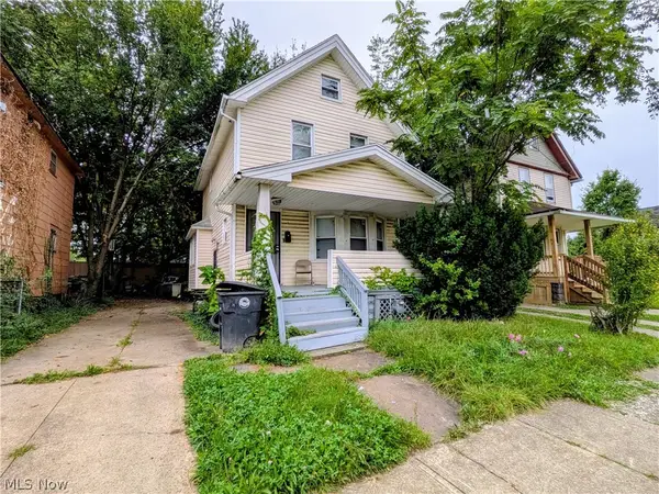 3659 E 104th Street, Cleveland, OH 44105