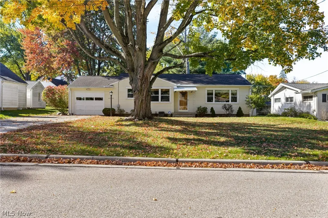 342 Stratford Road, Fairlawn, OH 44333 - #1