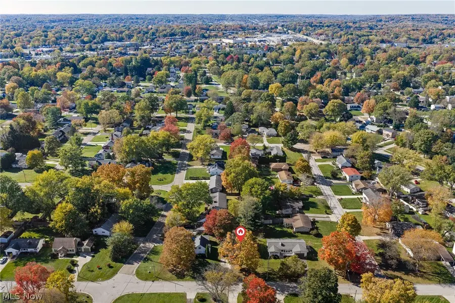 342 Stratford Road, Fairlawn, OH 44333 - #2