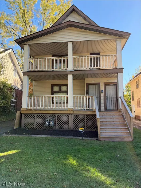 12408 Harvard Avenue, Cleveland, OH 44105