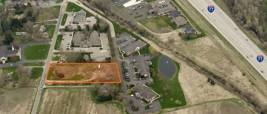 839 White Pond Drive, Akron, OH 44320 - #2