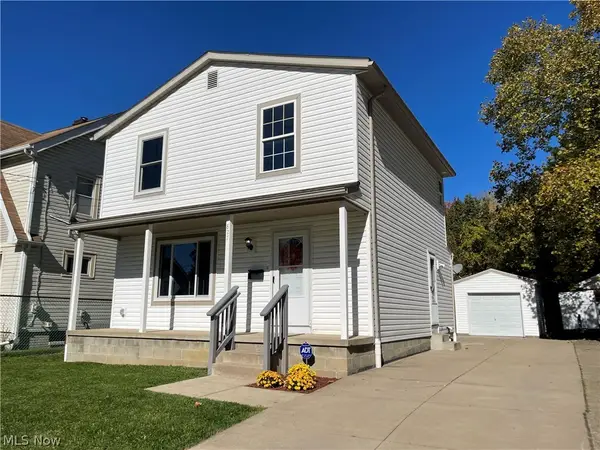 827 Marie Avenue, Akron, OH 44314