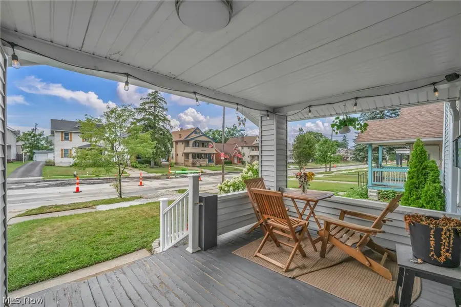 2203 Bunts Road, Lakewood, OH 44107 - #2