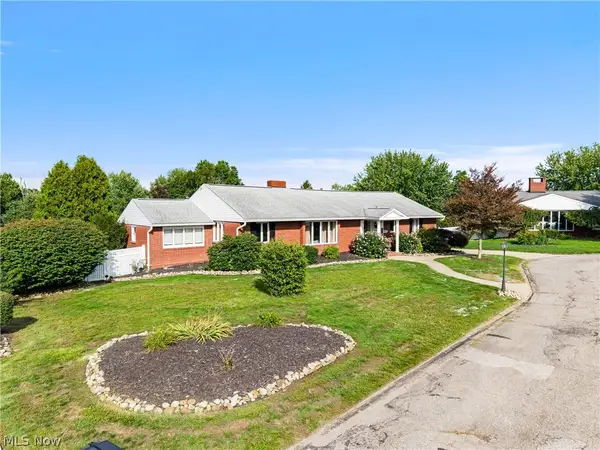 150 Sharmont Drive, Steubenville, OH 43952