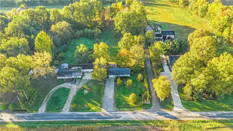 3317 Fox Lake Road, Wooster, OH 44691 - #2