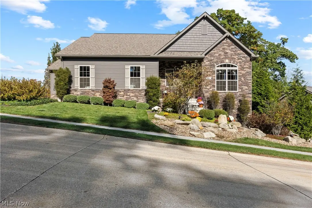 802 Shadow Creek Trail, Amherst, OH 44001 - #1