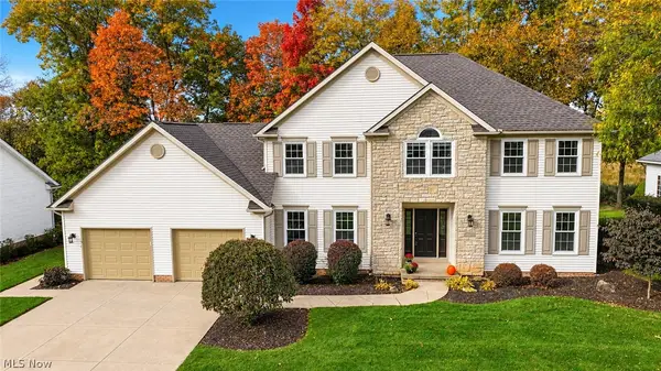 1100 Partridge Drive, Wadsworth, OH 44281