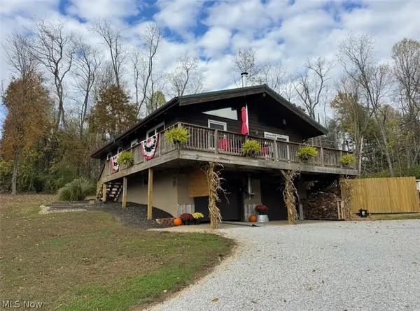 2248 Uster Drive, Millersburg, OH 44654