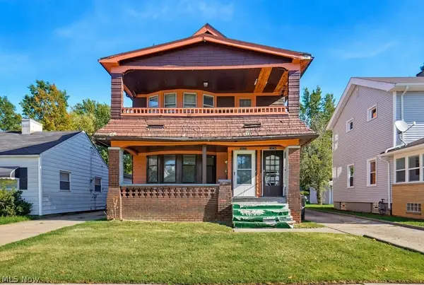 1673 Hillview Road, Cleveland, OH 44112