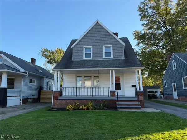 2301 North Avenue, Parma, OH 44134