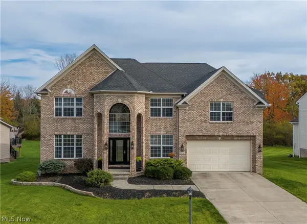 4116 Morley Drive, Aurora, OH 44202
