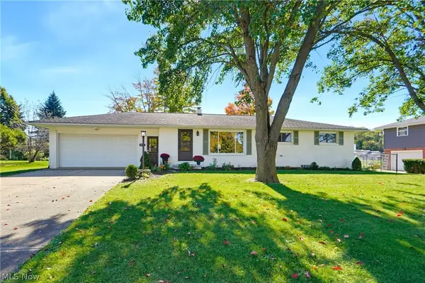 1526 Edmar Street, Louisville, OH 44641