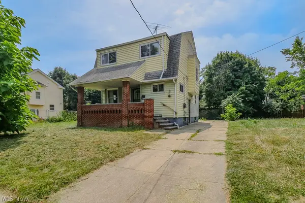 980 Evangeline Road, Cleveland, OH 44110
