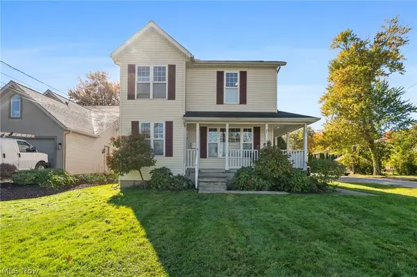 5521 Deerborn Avenue, Mentor, OH 44060