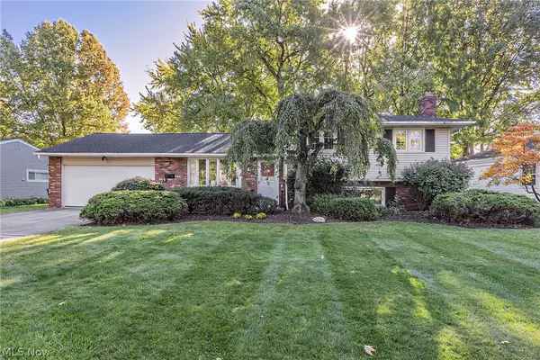 5114 Dogwood Trail, Lyndhurst, OH 44124