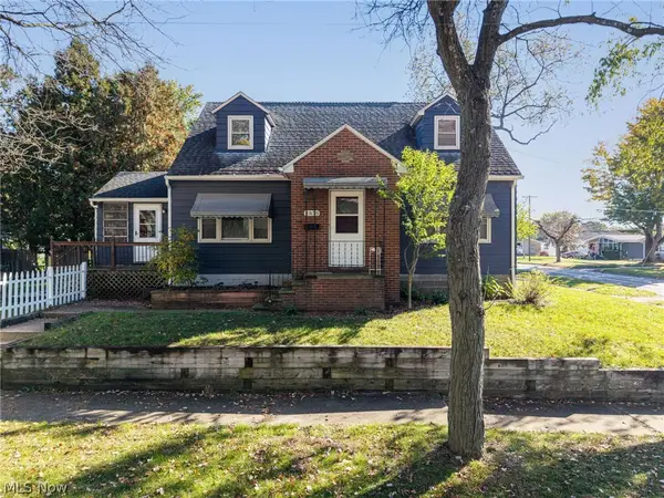 2875 Pikes Avenue, Akron, OH 44314