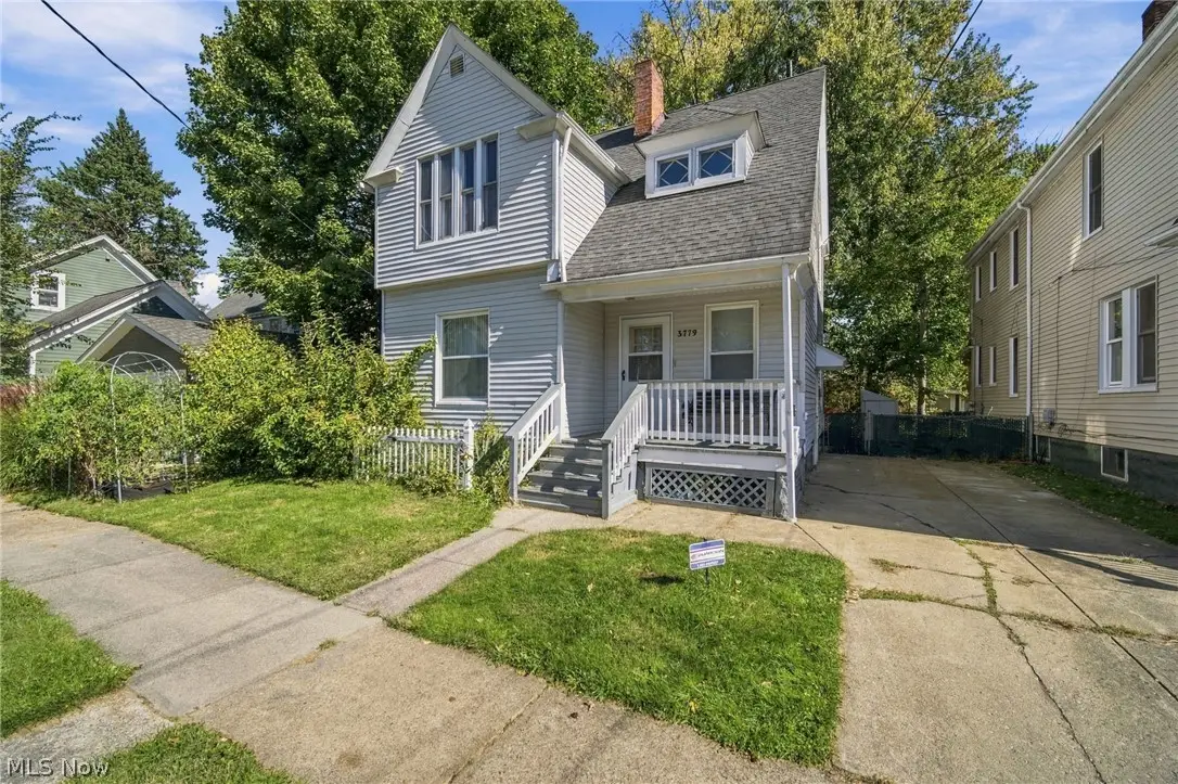 3779 W 34th Street, Cleveland, OH 44109 - #1