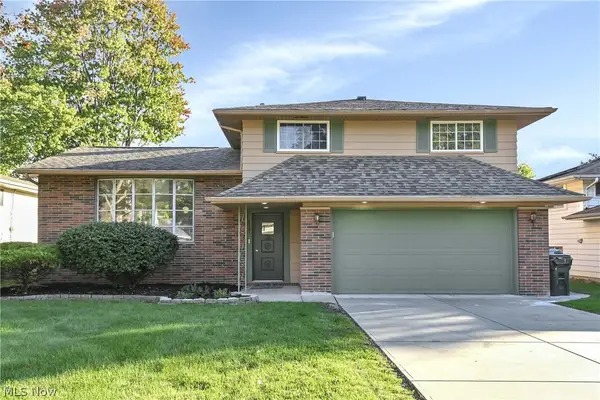 23451 Sharon Drive, North Olmsted, OH 44070