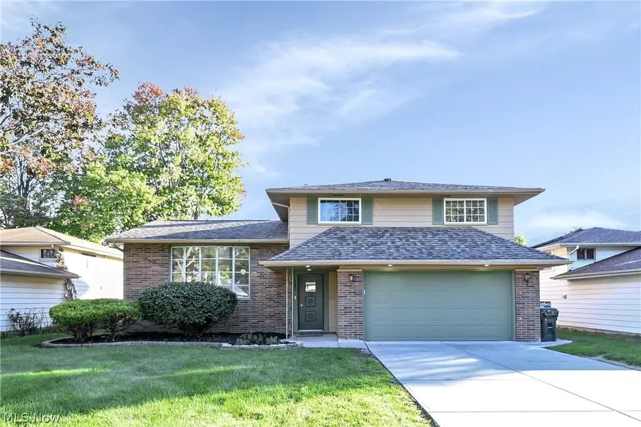 23451 Sharon Drive, North Olmsted, OH 44070 - #2