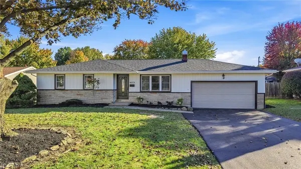 4273 Selkirk Avenue, Youngstown, OH 44511