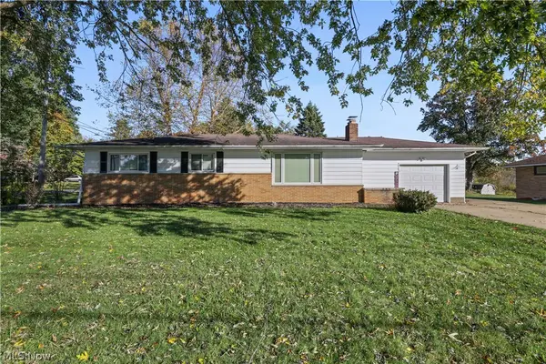 3267 Nidover Drive, Akron, OH 44312