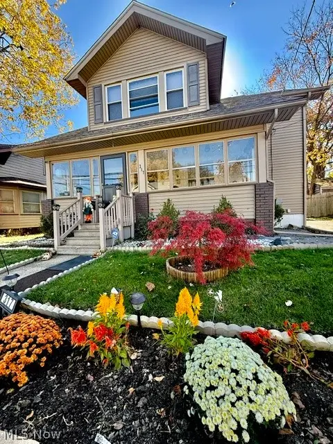 317 Maple Street, Niles, OH 44446 - #2