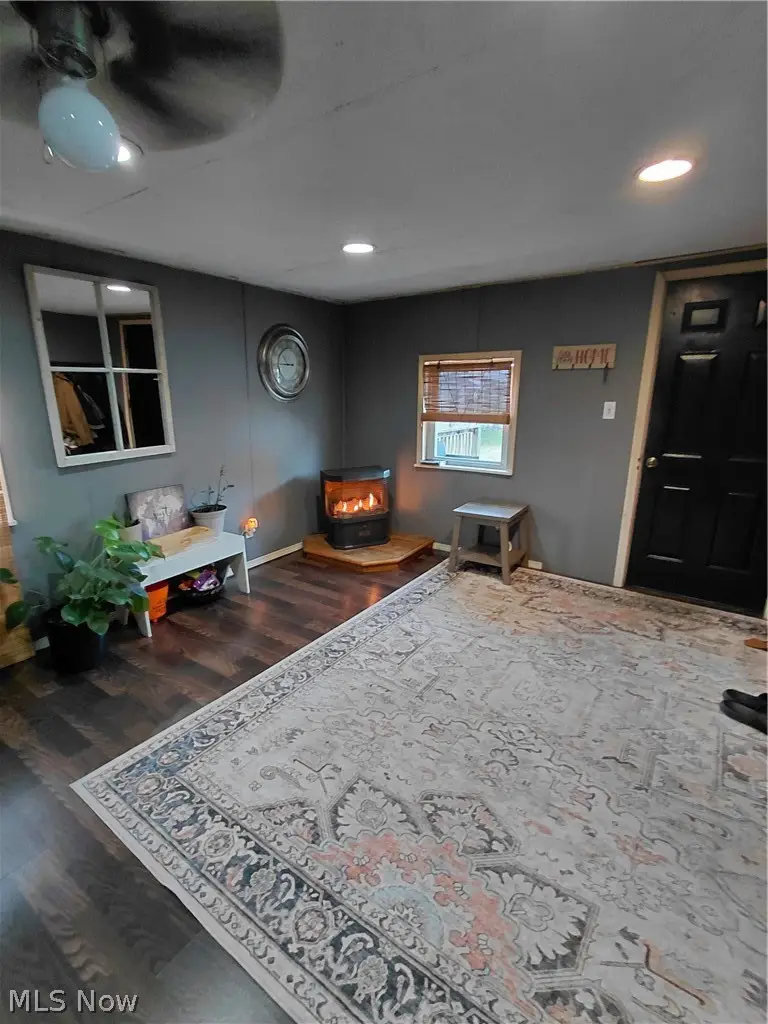 112 E 3rd Street, Perrysville, OH 44864 - #2