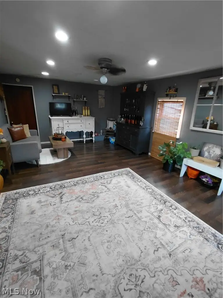 112 E 3rd Street, Perrysville, OH 44864 - #3