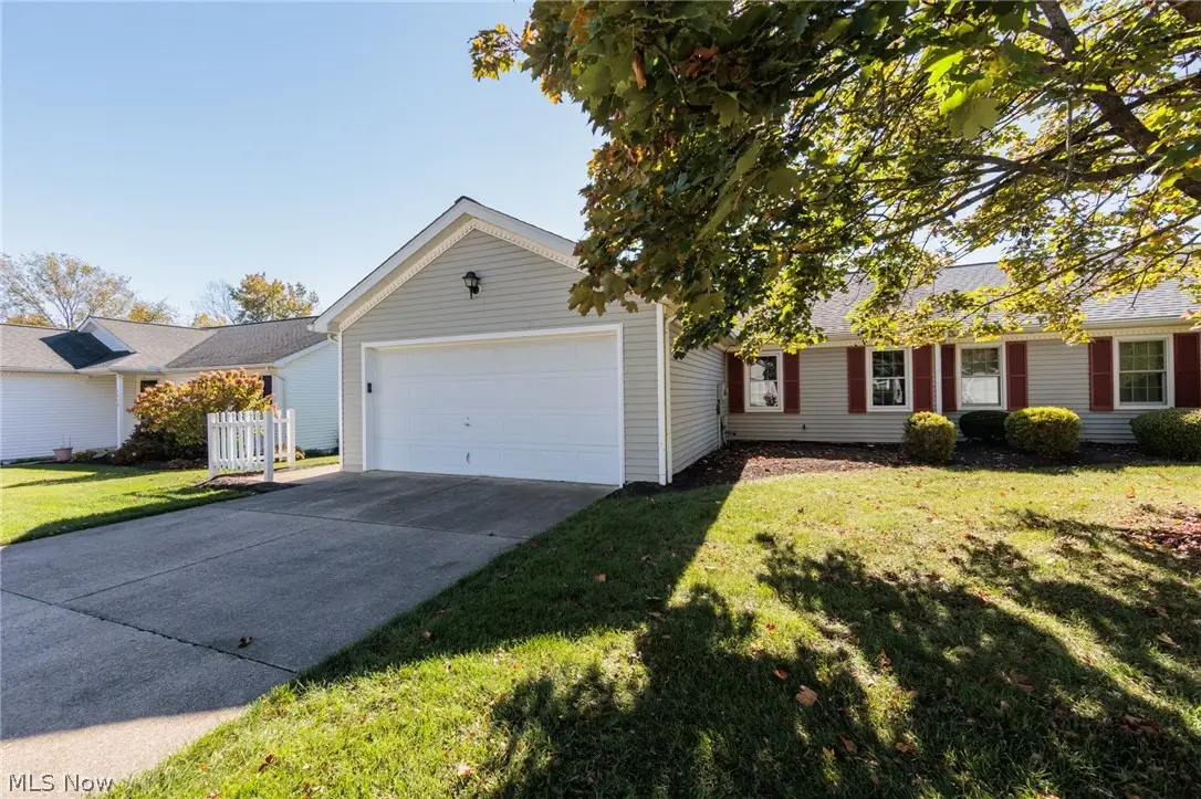 5280 Patrick Drive, Medina, OH 44256 - #1
