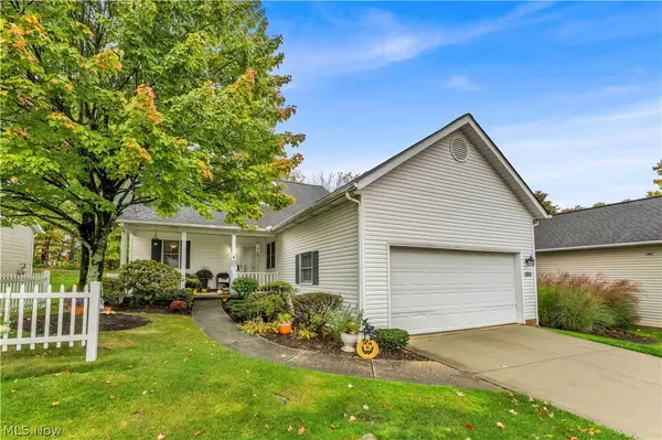 1605 Windrow Lane, Broadview Heights, OH 44147