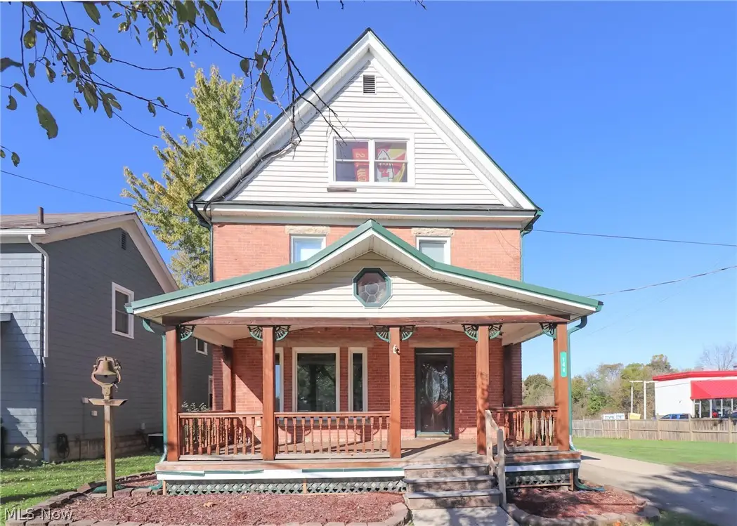 146 S Main Street, Creston, OH 44217 - #1