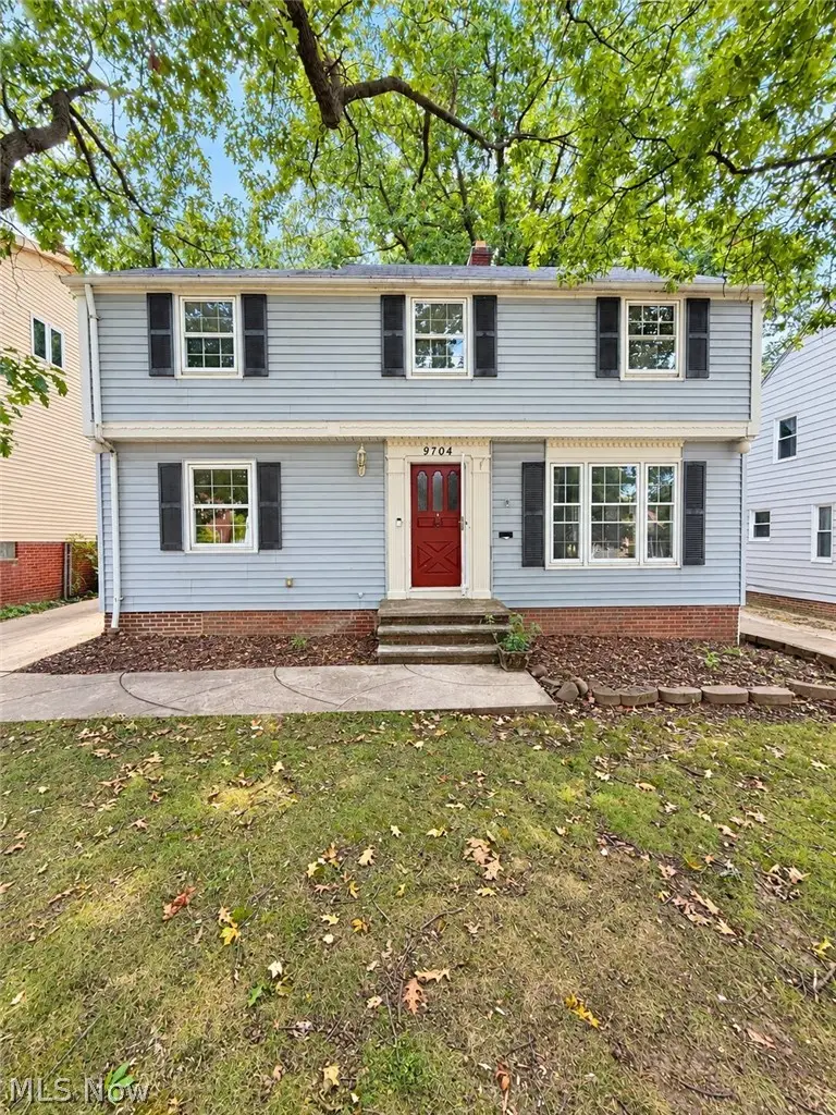 9704 S Highland Avenue, Garfield Heights, OH 44125 - #1