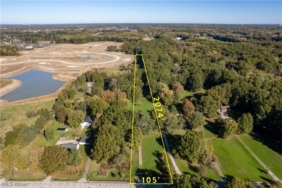 31654 Sprague Road, North Ridgeville, OH 44039 - #1