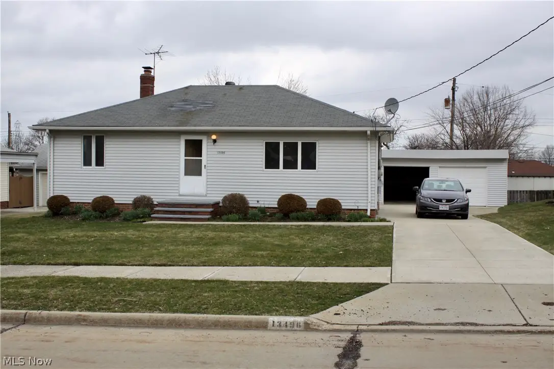 13496 Brookhaven Boulevard, Brook Park, OH 44142 - #1