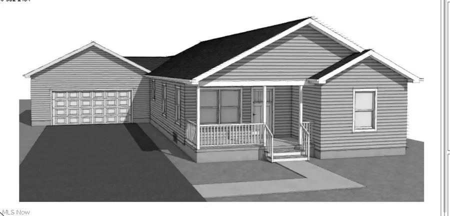 509 W 36th Street, Ashtabula, OH 44004 - #2