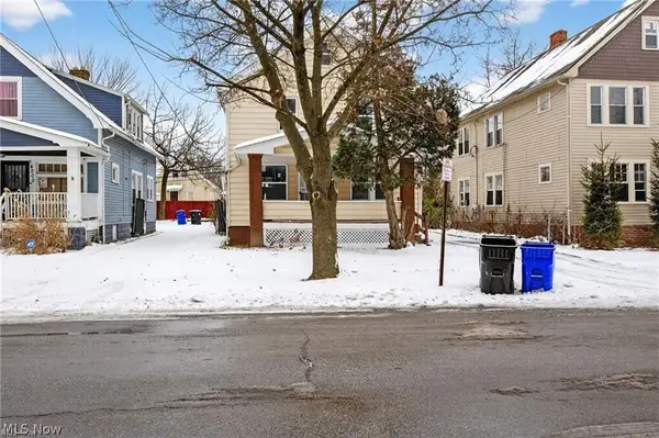 14116 Edgewood Avenue, Cleveland, OH 44128