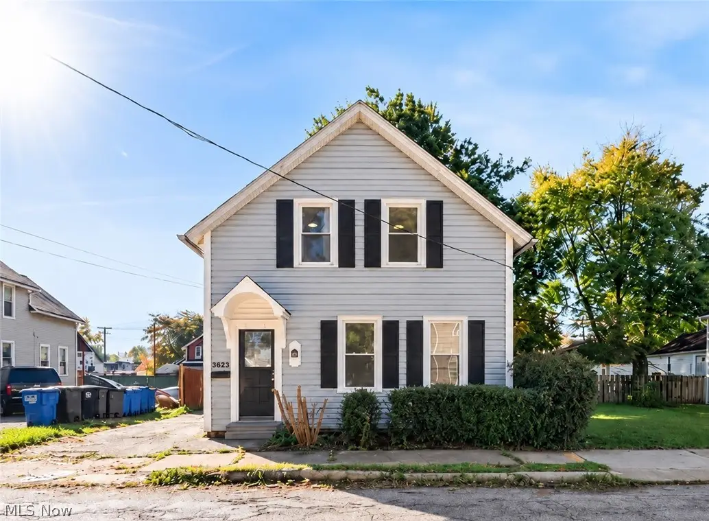 3623 Siam Avenue, Cleveland, OH 44113 - #1