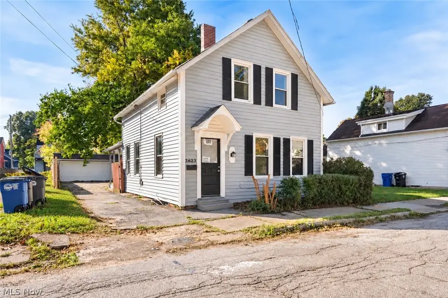 3623 Siam Avenue, Cleveland, OH 44113 - #2
