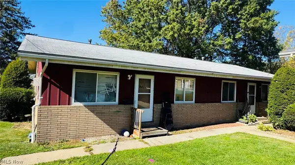 841-843 Jonathan Avenue, Akron, OH 44306