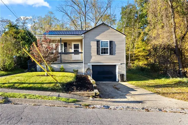 212 Booker Street, Weirton, WV 26062