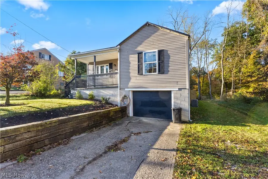 212 Booker Street, Weirton, WV 26062 - #3