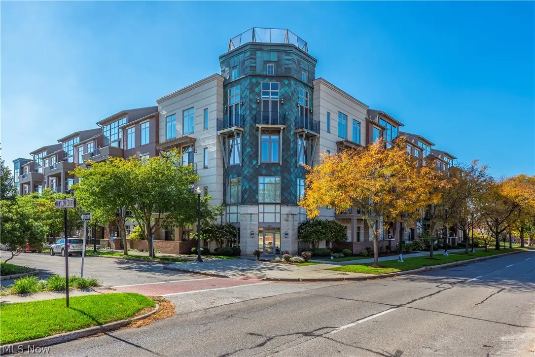 16800 Van Aken Boulevard #413, Shaker Heights, OH 44120 - #1