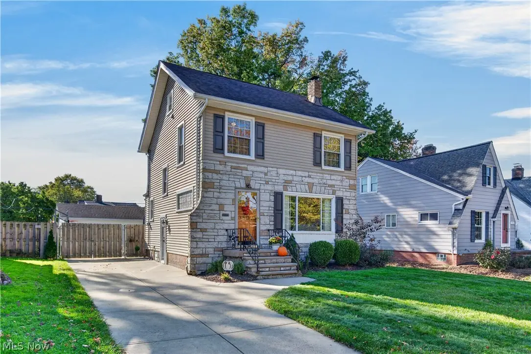 3508 W 152 Nd Street, Cleveland, OH 44111 - #1