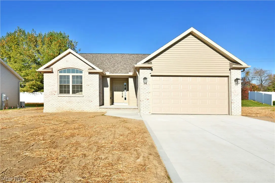 2867 Pebble Creek Court, Cortland, OH 44410 - #1