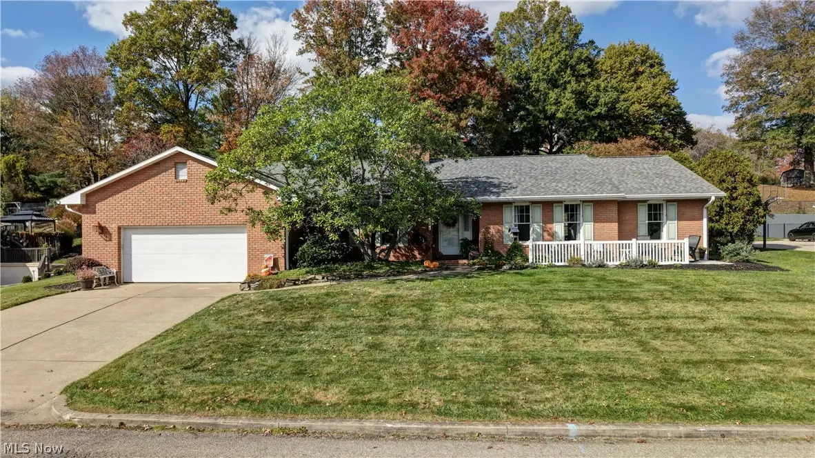 1242 Lakeview Nw Road, New Philadelphia, OH 44663 - #1