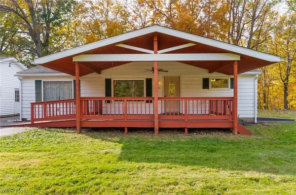 3201 State Route 164, Leetonia, OH 44431