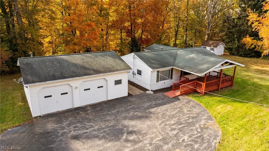 3201 State Route 164, Leetonia, OH 44431 - #2