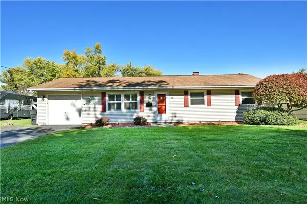 612 Pierce Drive, Youngstown, OH 44511