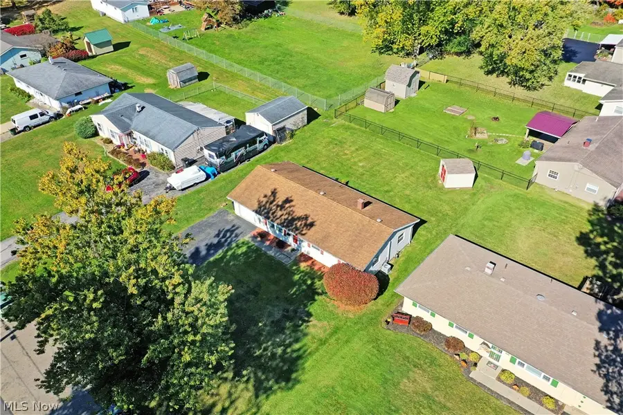 612 Pierce Drive, Youngstown, OH 44511 - #2