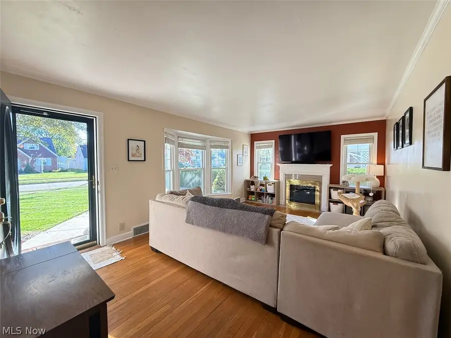 2519 Graham Avenue, Akron, OH 44312 - #2